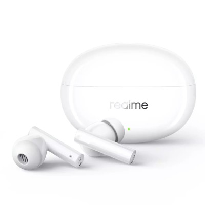 Realme Buds Air 5 Arctic White